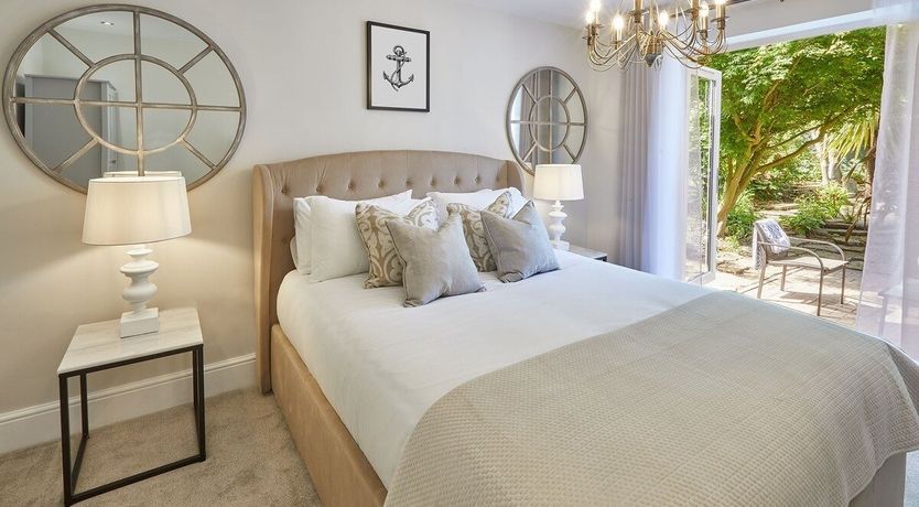 Photo of Prospect Blues