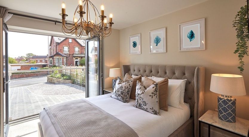 Photo of Prospect Blues