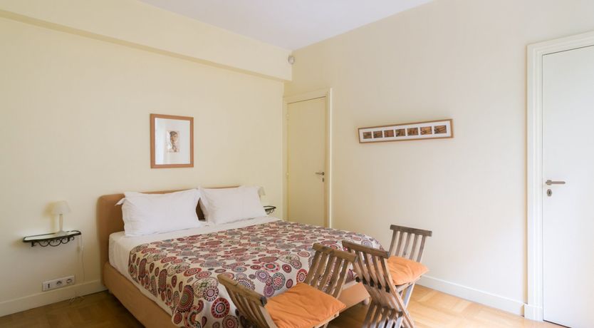 Photo of Louis' Garden