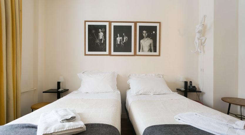 Photo of Louis' Garden