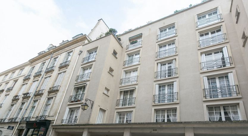 Photo of Louis' Garden