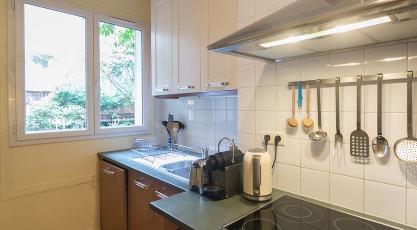 Photo of Louis' Garden