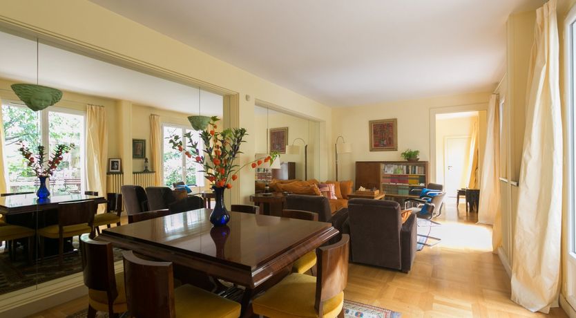 Photo of Louis' Garden