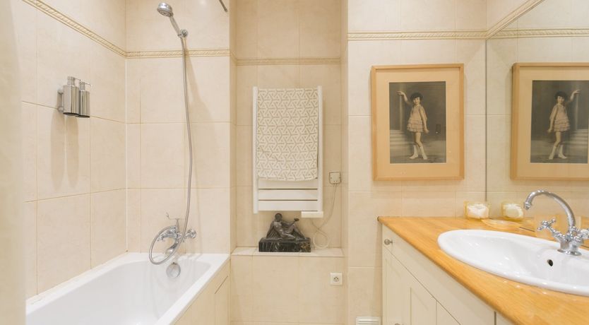 Photo of Louis' Garden