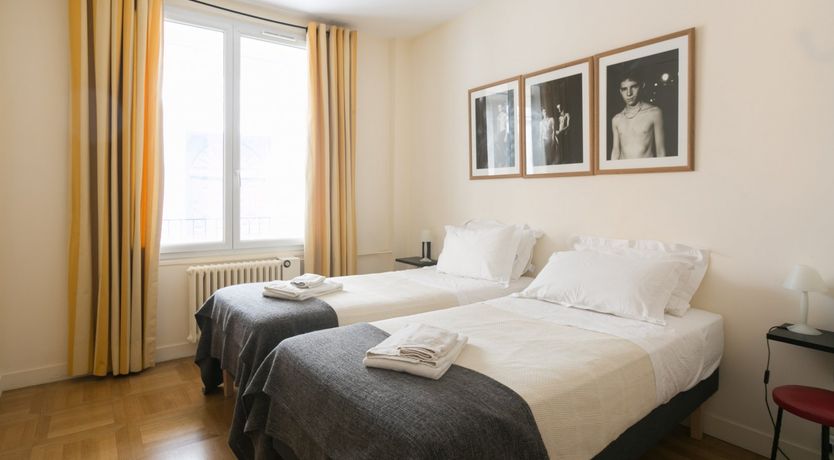 Photo of Louis' Garden