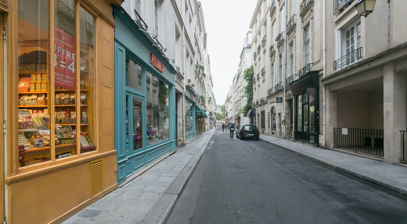 Photo of Louis' Garden