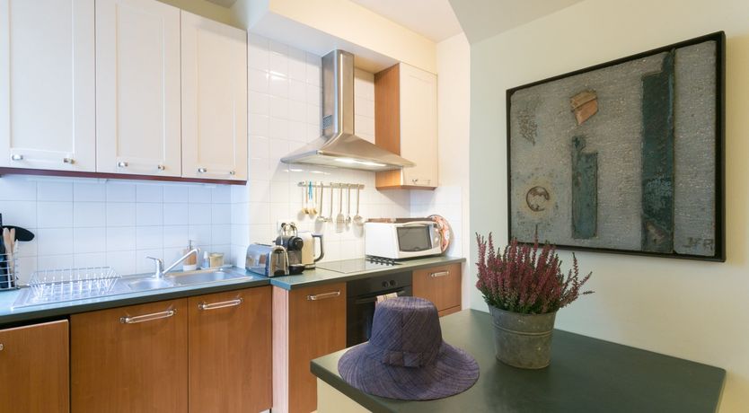 Photo of Louis' Garden