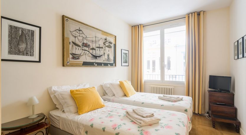 Photo of Louis' Garden