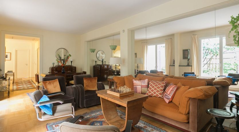 Photo of Louis' Garden