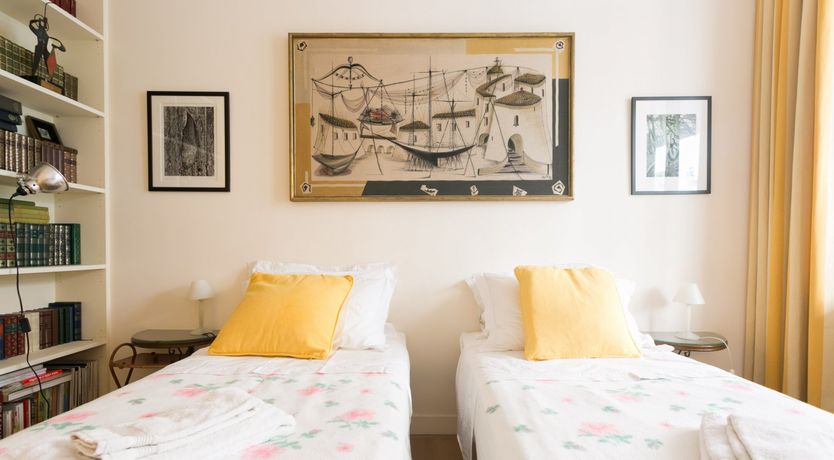 Photo of Louis' Garden