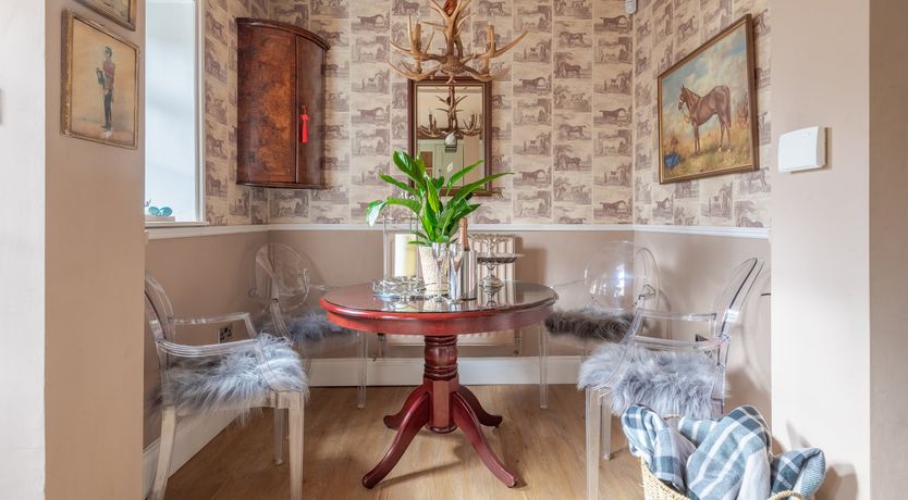 Photo of Country Idyll