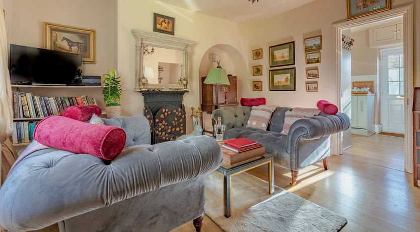 Photo of Country Idyll