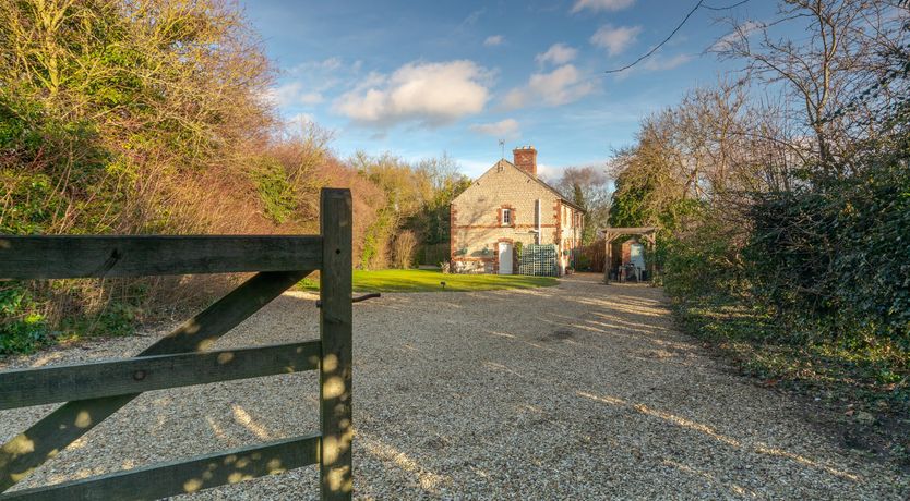 Photo of Country Idyll