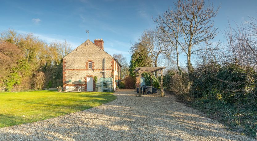 Photo of Country Idyll