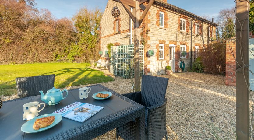 Photo of Country Idyll