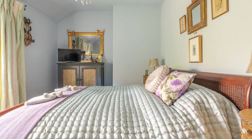 Photo of Country Idyll