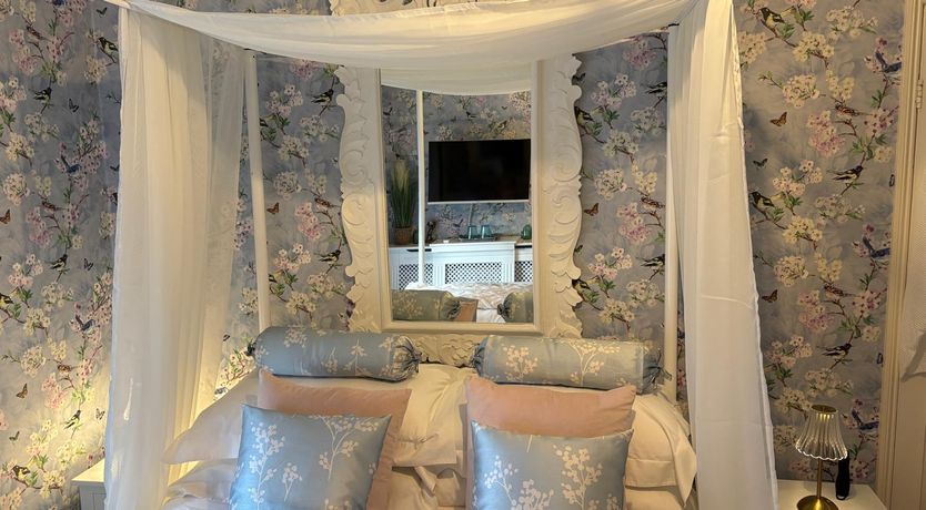 Photo of Country Idyll