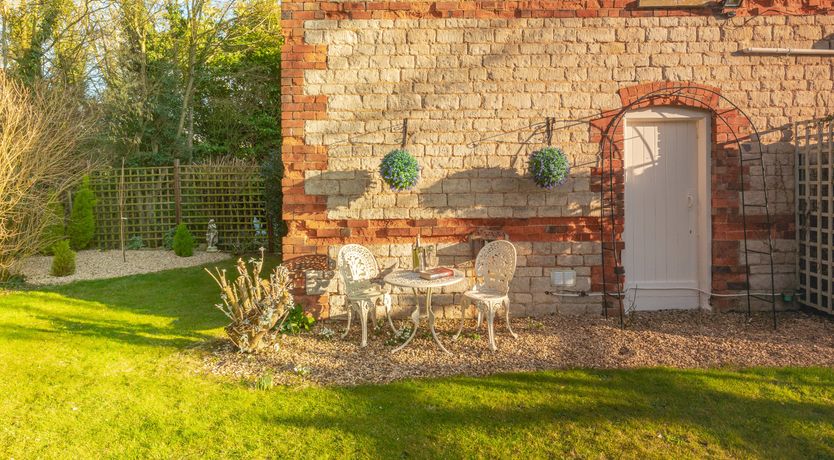 Photo of Country Idyll