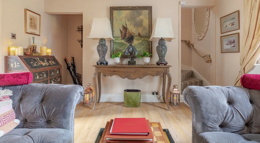 Photo of Country Idyll