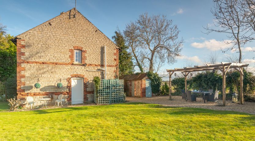 Photo of Country Idyll