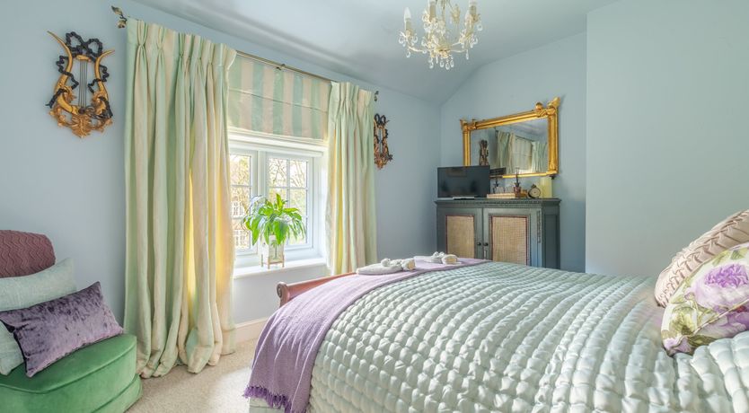 Photo of Country Idyll