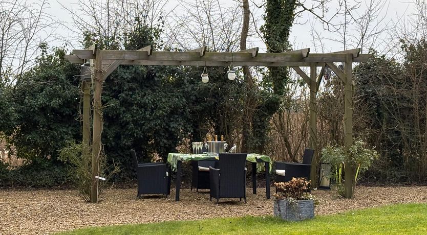 Photo of Country Idyll