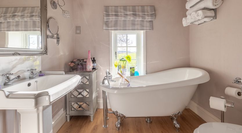 Photo of Country Idyll