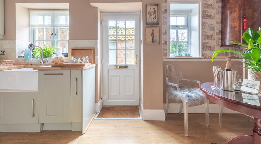 Photo of Country Idyll