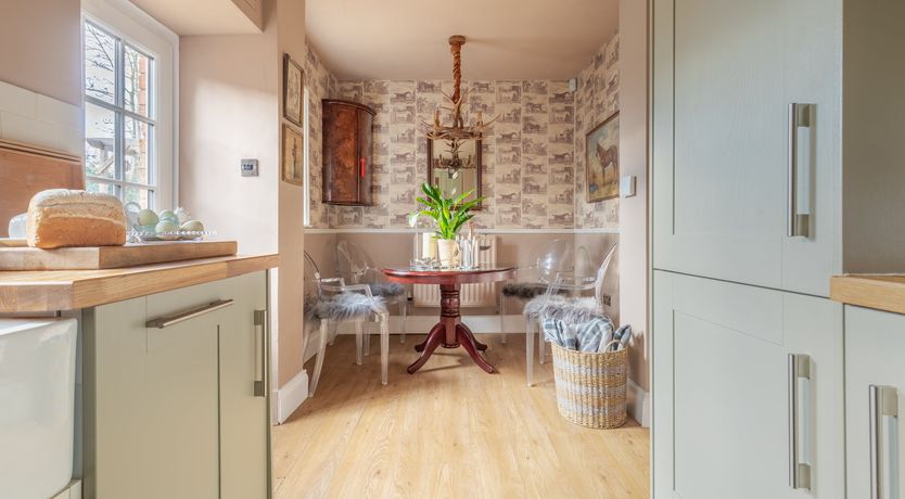 Photo of Country Idyll