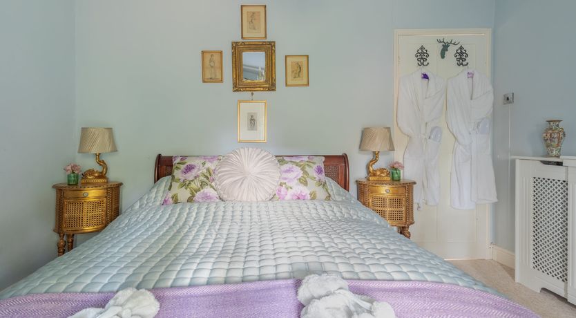 Photo of Country Idyll