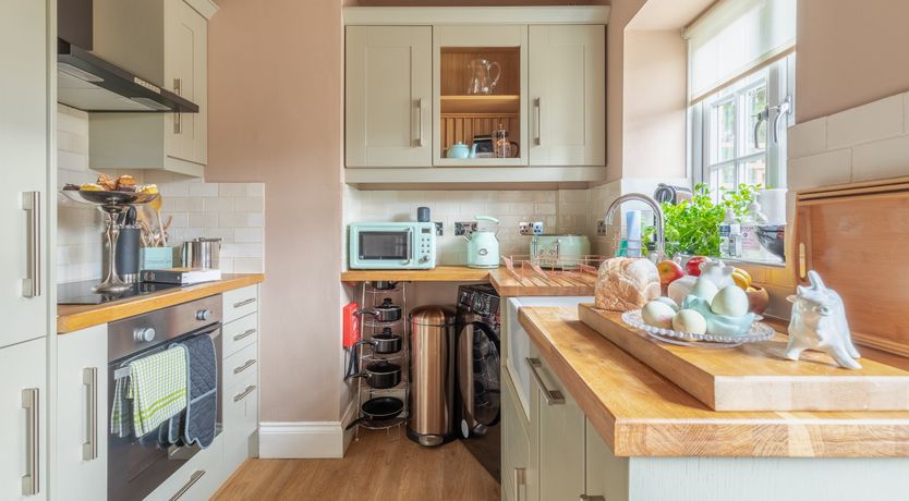 Photo of Country Idyll