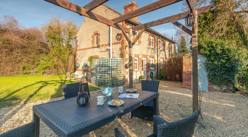 Photo of Country Idyll