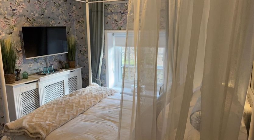 Photo of Country Idyll