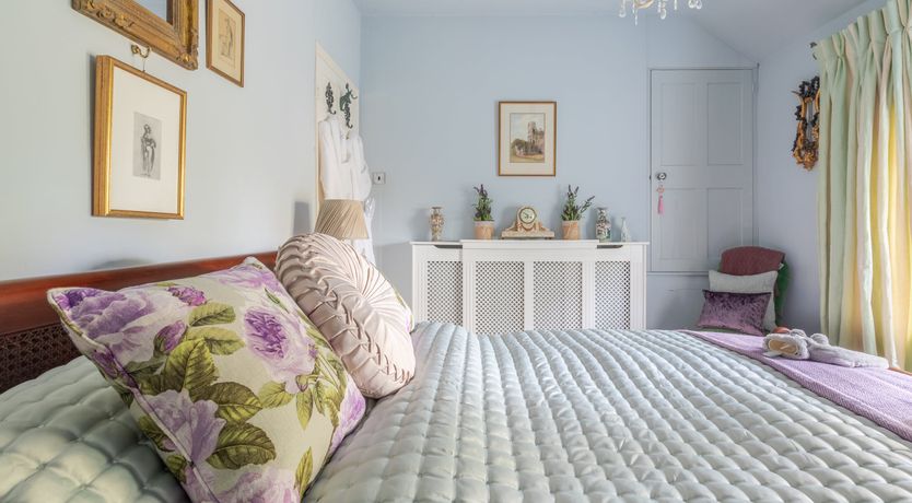 Photo of Country Idyll