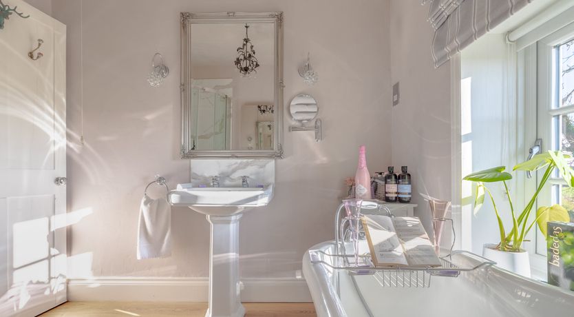 Photo of Country Idyll