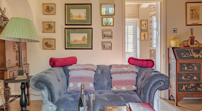 Photo of Country Idyll