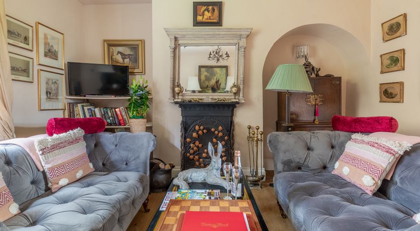 Photo of Country Idyll