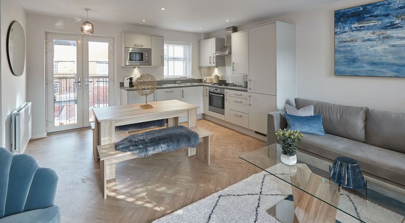 Photo of Fish & Ships