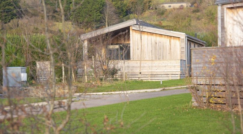 Photo of Quail Trail