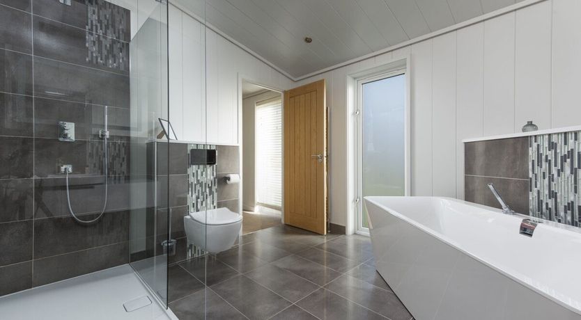 Photo of Quail Trail