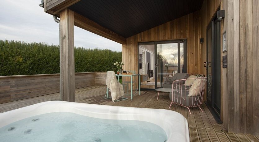 Photo of Quail Trail