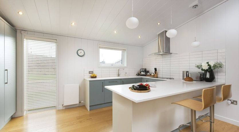 Photo of Quail Trail