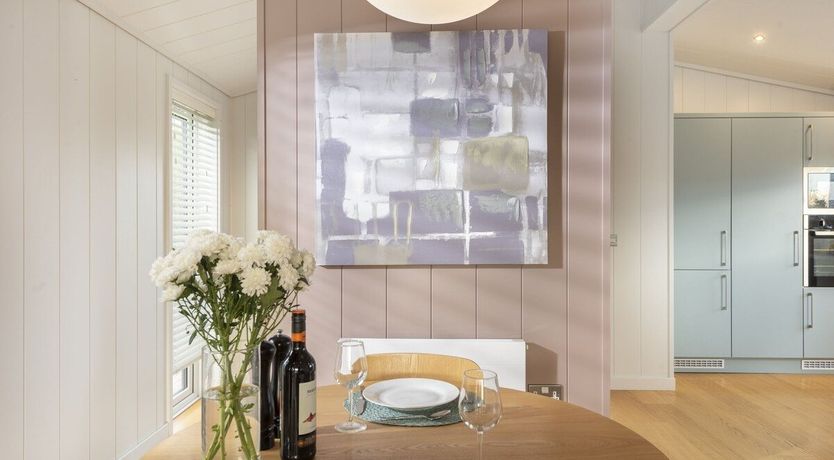 Photo of Quail Trail