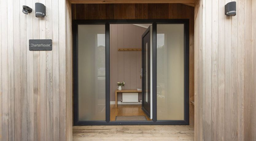 Photo of Quail Trail