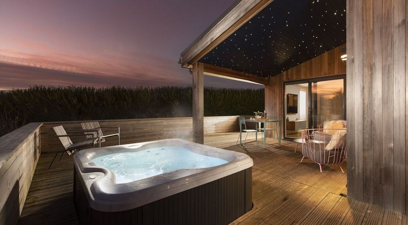 Photo of Quail Trail