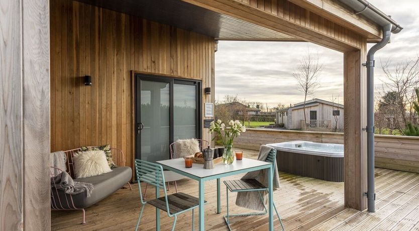 Photo of Quail Trail