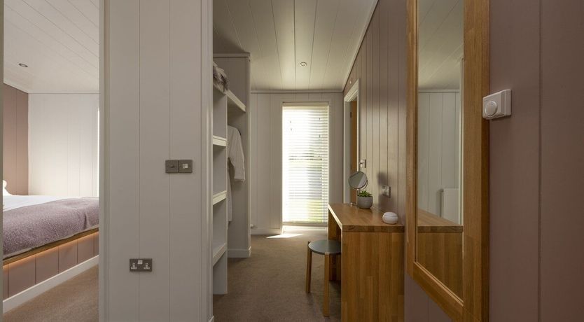 Photo of Quail Trail