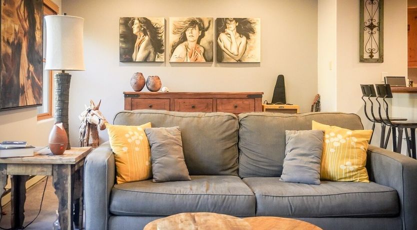 Photo of The Quiet Forest