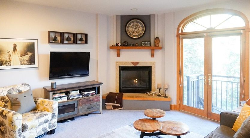 Photo of The Quiet Forest