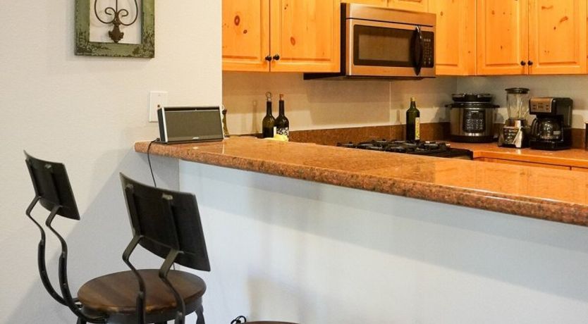 Photo of The Quiet Forest